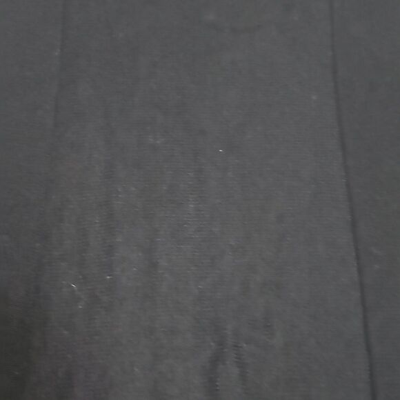 Le Chateau Casual Open-Front Cardigan Black XS - Picture 5 of 16